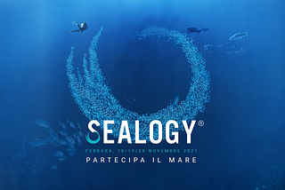 Sealogy: promoting investment in the Blue Economy