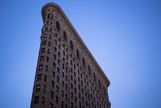 New York’s Vanishing Historic Architecture