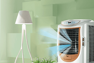 Why You Should Go for an Air Cooler Over an Air Conditioner?