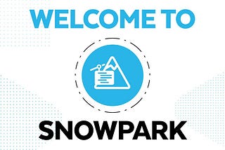 Snowpark logo