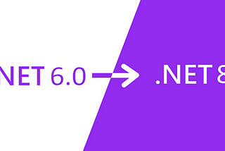 Understanding the Evolution: A Comparison of .NET 6.0 and .NET 8.0