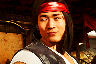 How ‘Mortal Kombat 11' does right by Liu Kang’s Story