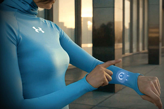The Future of Wearable Tech: Beyond Fitness Trackers