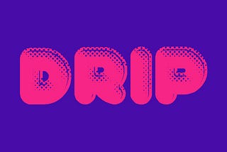 An Interview w/ Rick Porter on Dripland, DSCVR, and other things