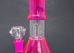 Shop the Best Selection of Pink Bongs Online: A Buyer’s Guide