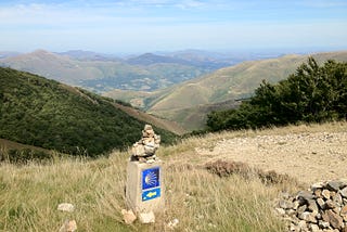 Reflections on motivation and dedication on the Camino de Santiago