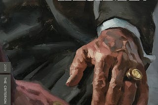 The Irishman Criterion