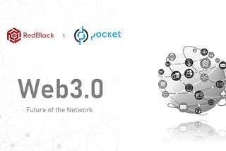 Our partnership with Pocket Network