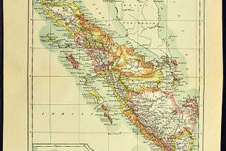 Sumatera, Cuan, dan Eksploitasi Asing