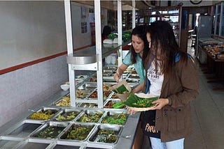 The Best Vegetarian Restaurants in Jakarta, Bandung, Yogyakarta and Bali,Indonesia