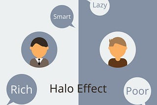 The Halo Effect: Understanding the Power of First Impressions
