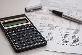 Most Common Accounting Mistakes That Could Hurt Your Business