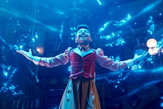 Regarder~HD!]] Jingle Jangle : Un Noël enchanté (4k) F I L M (COMPLET) Streaming VF (2020)