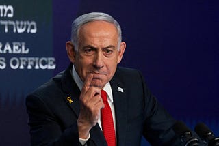 Netanyahu Finally Caves? Israel Accepts U.S.-Brokered Gaza Cease-Fire Deal — What Happens Next?