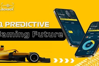 如何在我们的 F1 预测平台上使用 $BOXBOX 代币 🚀🏎️