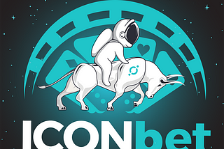 Why ICONbet Is Totally Legit ?