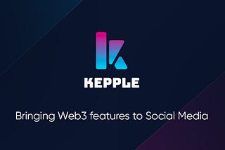 KeppleDAO and the Future of Kepple: Empowering the Community through Governance