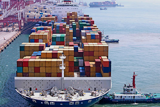 Container Shipping Undergone Big Changes in Last Few Years