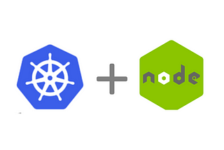 Manage Kubernetes Resources with Node.js