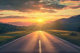 The Journey of Life: From Reflection to Gratitude