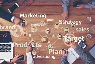Mastering the Art of Branding: Creating a Business Identity that Resonates