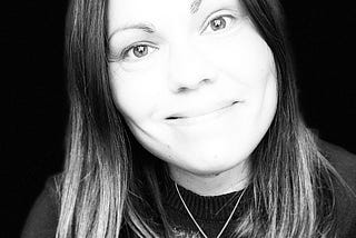 Up Close With: Sirpa Walton