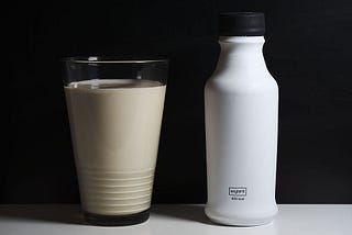 I Ate Nothing But Soylent For A Week
