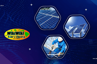 Call A Skilled Solar Battery Installer For Quality Solar Service