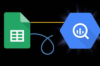 🛢️How to Connect Google Sheets to BigQuery: A Simple Guide
