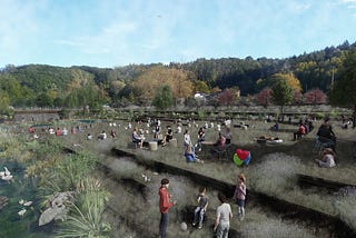 A new EU Framework for climate resilience: GreenInCities leading the way