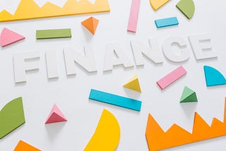 Four Steps to Organize Your Finances