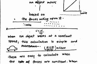 Making the Abstract Concrete