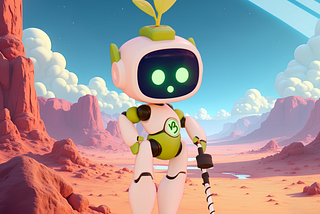 Jupiter GM NFTs Now Live: The Sixth Tier in VeBetterDAO’s Cosmic Journey