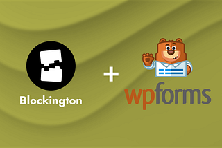 How to Style WPForms using the Block Editor in WordPress?