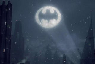 Why the opening scene in “The Batman”, is brilliant.