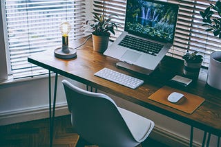 Essential tips for remote work from home