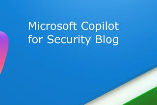 Running Copilot for Security without breaking the bank