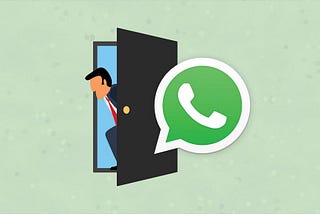 What are the Differences between WhatsApp Clear Chat and Delete Chat?