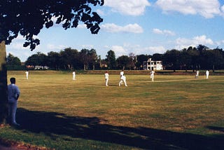 Cricket’s Bid for the American Dream