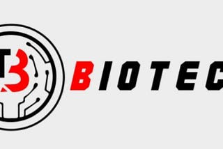 New CryptoCurrency BioTech Tokens helping Technology Start-Ups Secure Funding in a innovative way!