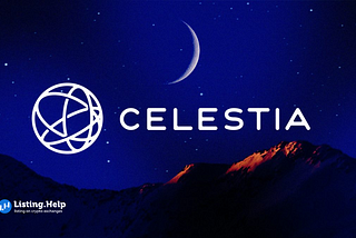 What is Celestia (TIA), and How does it Work?
