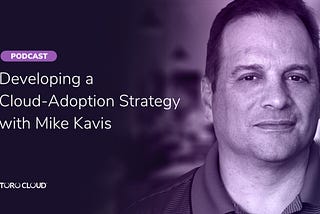 Developing a cloud adoption strategy