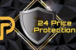 SwiftPad 24h Price Protection