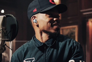 Challenger Brands Have A Lot To Learn From Chance The Rapper