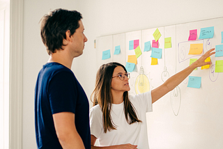 Supercharge Your Focus: 5 Insights from an Agile Coach to Help You Thrive as a Leader