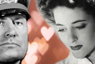 The Rampant Sex Life Of Benito Mussolini, the Fascist Dictator of Italy