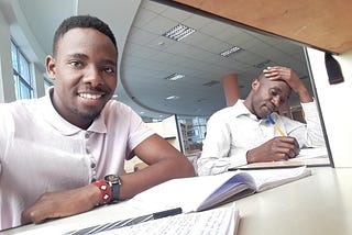 5 WORKABLE SECRETS TO PASSING A THEORETICAL PAPER