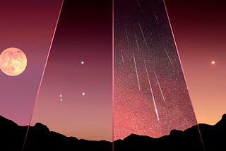 Astronomical Events in April 2025: Complete Guide