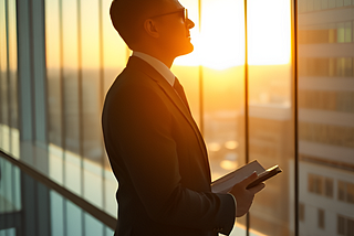 The Power of Pause: Harnessing Mindfulness for Personal Growth