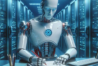 Detecting AI generated essays